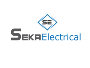 Logo Design by Bradhil24 for SekaLimited | Design: #7073828