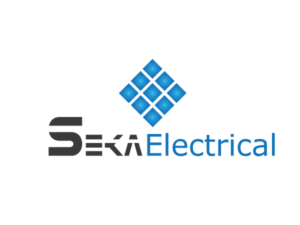 Logo Design by Bradhil24 for SekaLimited | Design: #7073851