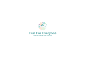 Logo Design by sbelogd for Fun For Everyone | Design: #7129528