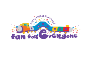 Logo Design by kumds for Fun For Everyone | Design: #7042699