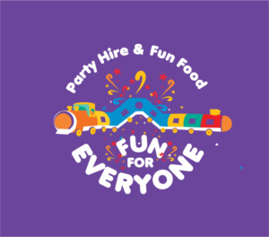 Logo Design by kumds for Fun For Everyone | Design: #7042766