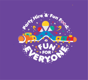 Logo Design by kumds for Fun For Everyone | Design: #7046210