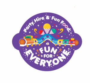 Logo Design by kumds for Fun For Everyone | Design: #7046992