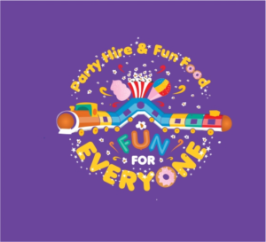 Logo Design by kumds for Fun For Everyone | Design: #7052836