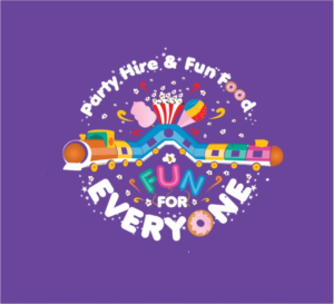 Logo Design by kumds for Fun For Everyone | Design: #7054343