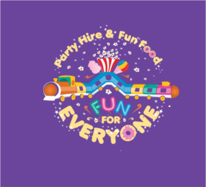 Logo Design by kumds for Fun For Everyone | Design: #7054564