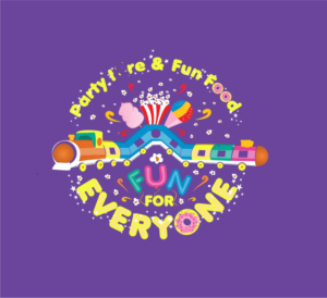 Logo Design by kumds for Fun For Everyone | Design: #7091206