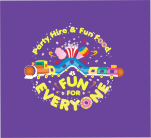 Logo Design by kumds for Fun For Everyone | Design: #7091216