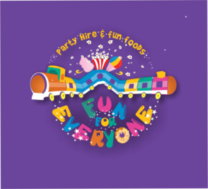 Logo Design by kumds for Fun For Everyone | Design: #7093186