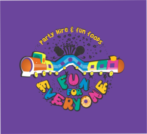 Logo Design by kumds for Fun For Everyone | Design: #7093511