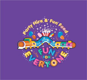 Logo Design by kumds for Fun For Everyone | Design: #7114300