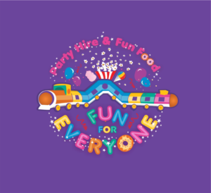 Logo Design by kumds for Fun For Everyone | Design: #7118061