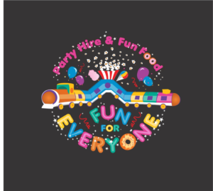 Logo Design by kumds for Fun For Everyone | Design: #7118062