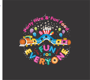 Logo Design by kumds for Fun For Everyone | Design: #7152167