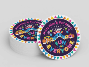Logo Design by kumds for Fun For Everyone | Design: #7165911