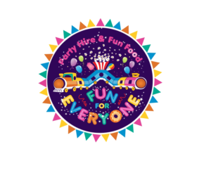 Logo Design by kumds for Fun For Everyone | Design: #7172858