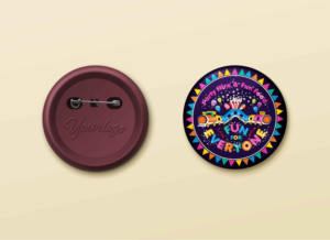 Logo Design by kumds for Fun For Everyone | Design: #7173931