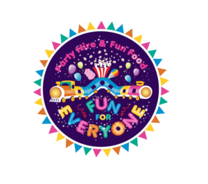 Logo Design by kumds for Fun For Everyone | Design: #7184608
