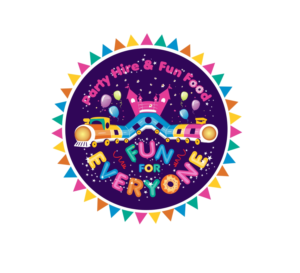 Logo Design by kumds for Fun For Everyone | Design: #7260962
