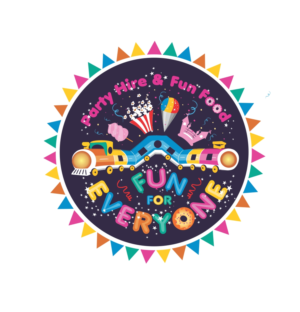 Logo Design by kumds for Fun For Everyone | Design: #7588893