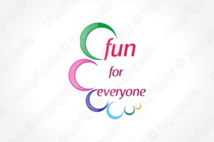 Logo Design by zunaira 2 for Fun For Everyone | Design: #7051143