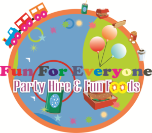 Logo Design by darylfarahi for Fun For Everyone | Design: #7066967