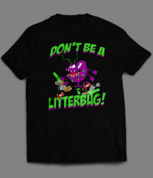 T-shirt Design by debraannainsworth for this project | Design: #7035458