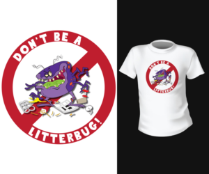 T-Shirt-Design von GiraphicSpark für dieses Projekt | Design #7033372