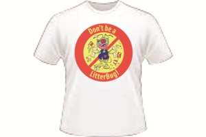 T-Shirt-Design von daradiazam für dieses Projekt | Design #7043694