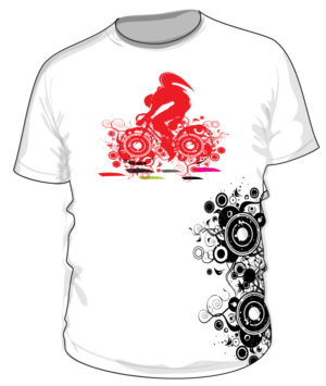 T-shirt Design by godonyo for Captivate Creative Ltd | Design: #7154571
