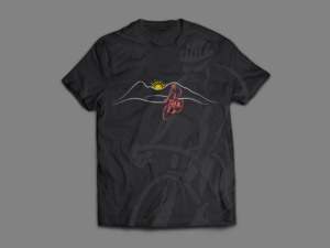 T-shirt Design by Right Path