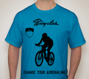 T-shirt Design by Dhimas_Art for Captivate Creative Ltd | Design #7102380