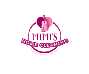 Diseño de Logo por at-as para Mimi''s Home Cleaning | Diseño #7111313