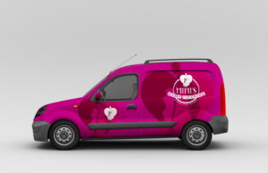 Diseño de Logo por at-as para Mimi''s Home Cleaning | Diseño: #7111315