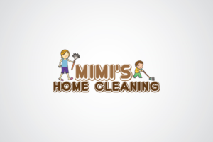 Design de Logo par Logo Xtudio pour Mimi''s Home Cleaning | Design : #7119487