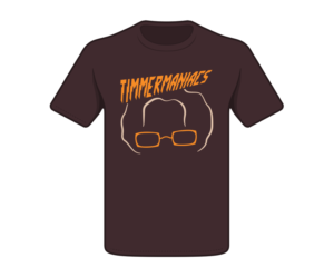 T-shirt Design by nreimer for this project | Design: #7031026