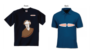 T-Shirt-Design von anish19805 für dieses Projekt | Design #7031079