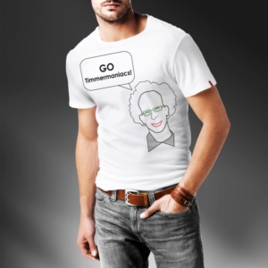 T-shirt Design by Aleksandr