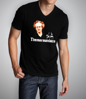 T-shirt Design by MATHEO14 for this project | Design: #7032065