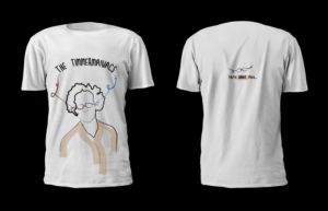 T-shirt Design by adcopre for this project | Design: #7031525