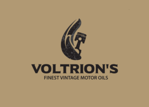 Logo Design by creative.bugs