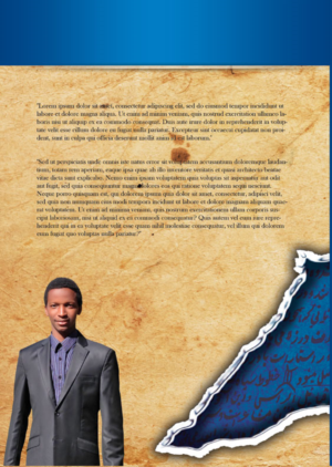 Book Cover Design by alessandroevge for this project | Design: #7038987