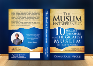 Book Cover Design by Mipz_GraphicArt for this project | Design: #7096345