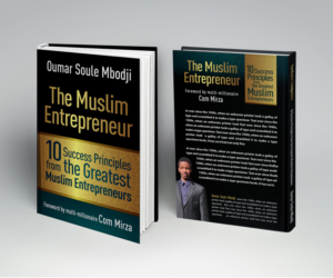Book Cover Design by m_jumanta