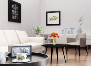 3D Design by Creative Shots Studio