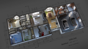 3D Design by Eric Gooch