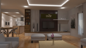 3D Design by zeldom for this project | Design #7049382
