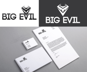 Logo Design by Mars Multimedia