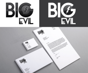 Logo Design by Mars Multimedia for infectmedia | Design: #7040947