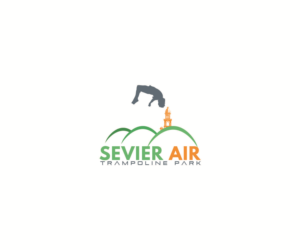 Logo Design by King Cozy for Sevier Air | Design: #7076070